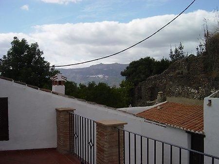 Cortijo Retarta Jubrique Villa Exterior foto