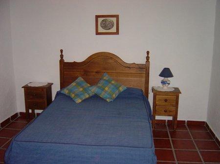 Cortijo Retarta Jubrique Villa Exterior foto