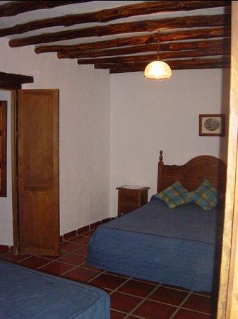 Cortijo Retarta Jubrique Villa Exterior foto