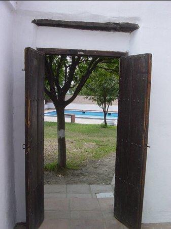 Cortijo Retarta Jubrique Villa Exterior foto