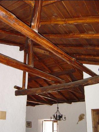 Cortijo Retarta Jubrique Villa Exterior foto